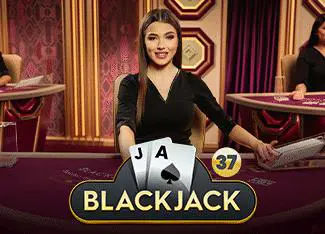 Blackjack 37 - Spin City - Congo